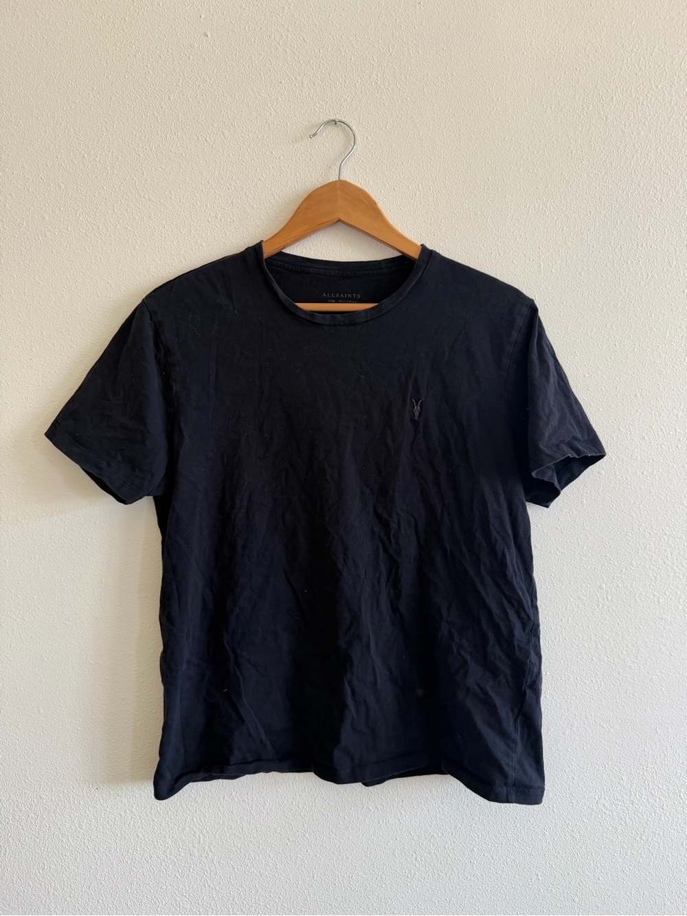 Men’s All Saints Shirt